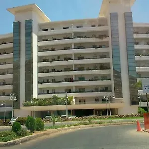 Marina Standing 90m2 + Piscine Appartement